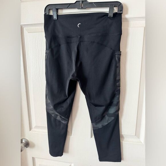 Zyia Active Women Capri Size 12 - Picture 4 of 8